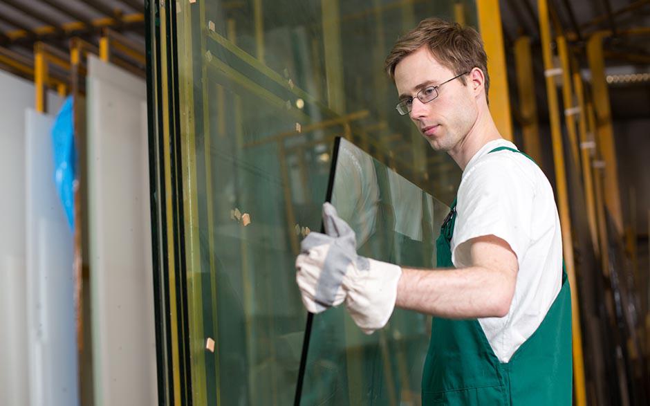 remplacement de vitre Labbeville